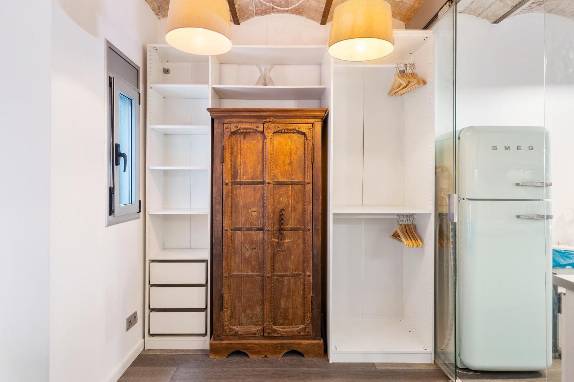 Bliss 1br Haven W Terrace In Gracia Barcellona