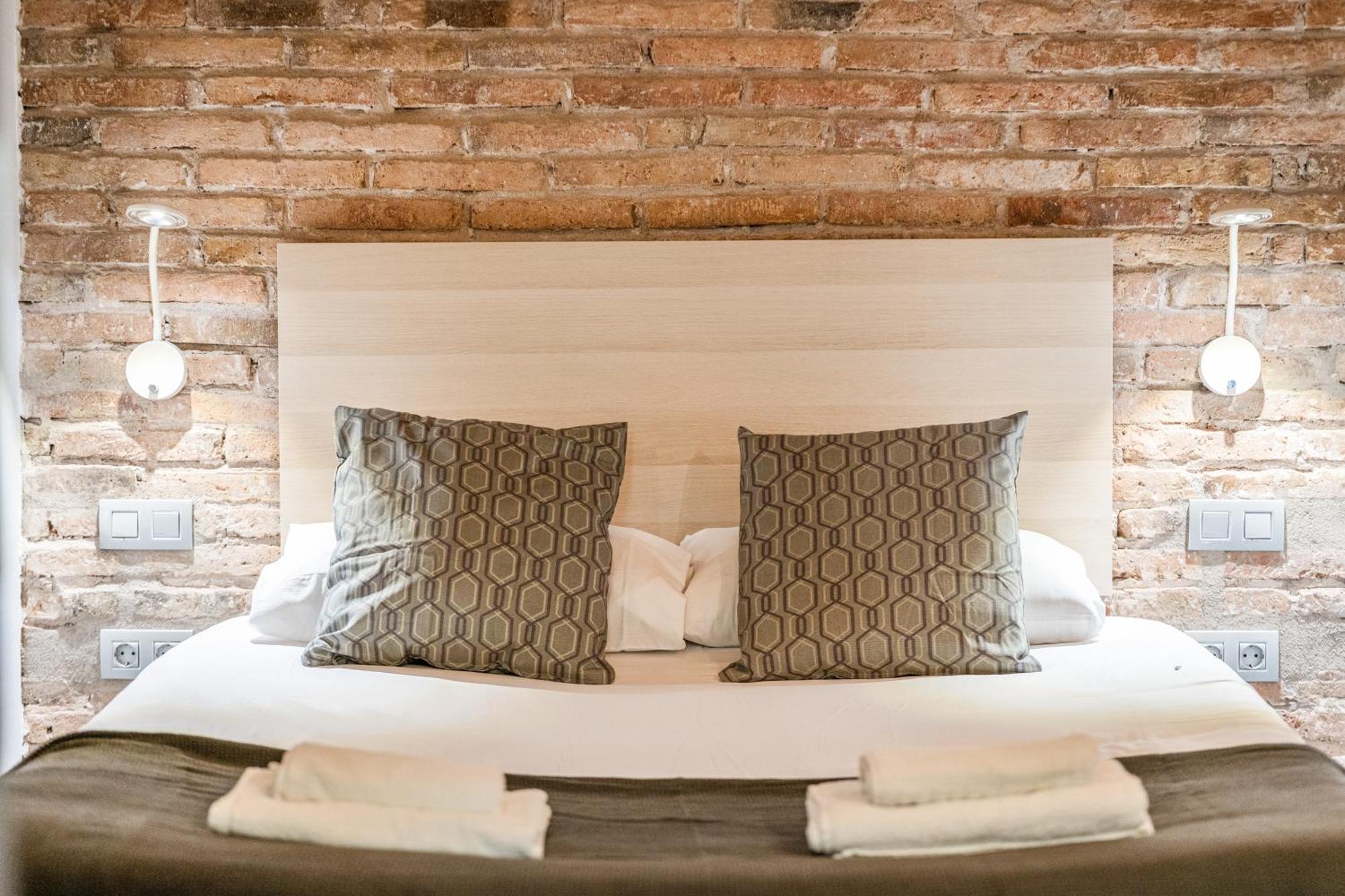 Appartamento Bliss 1br Haven W Terrace In Gracia *