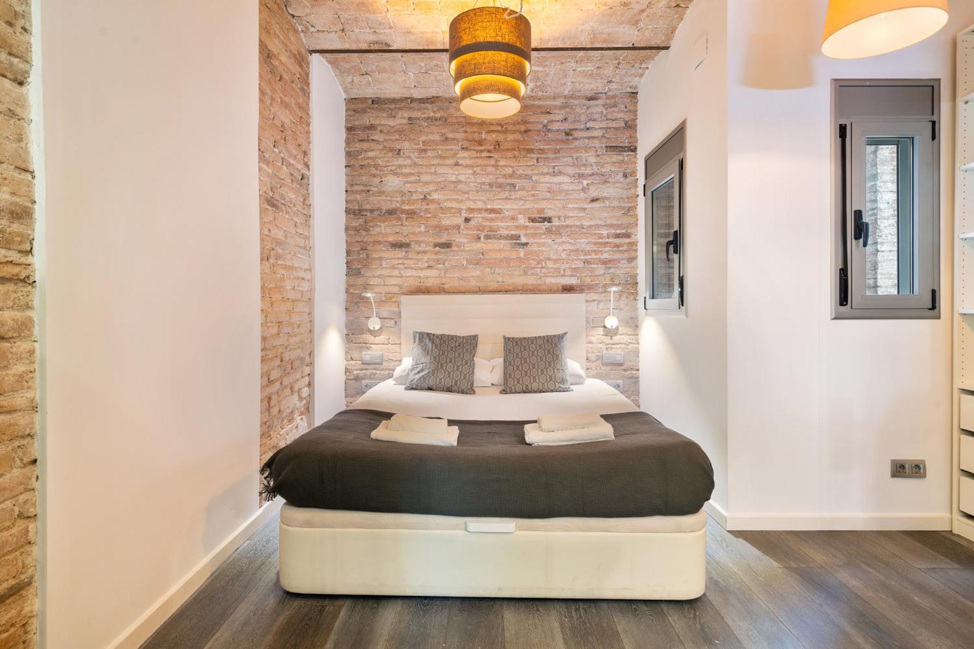 Appartamento Bliss 1br Haven W Terrace In Gracia